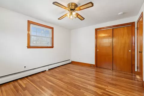 Bedroom - 116 Estes St, Everett, MA 02149 photo 5 of 5