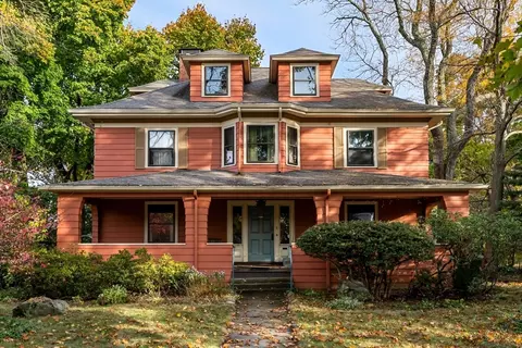 274 Park Ave, Arlington, MA 02476