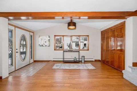 Entry Way - 63 Deering St, Reading, MA 01867 photo 1 of 3