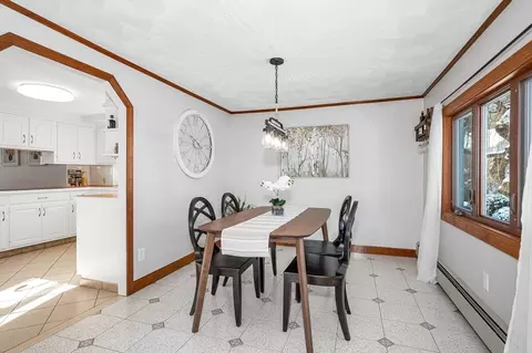 Dining - 63 Deering St, Reading, MA 01867 photo 1 of 5