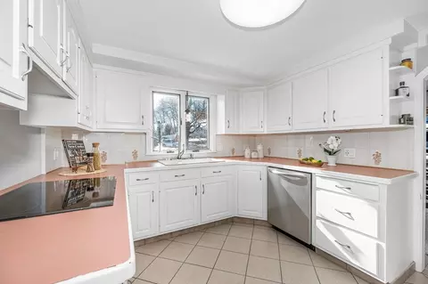 Kitchen - 63 Deering St, Reading, MA 01867 photo 2 of 4