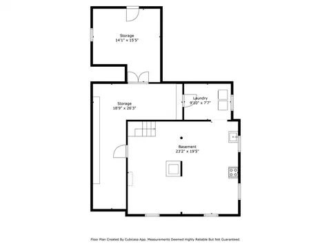 Floorplan - 63 Deering St, Reading, MA 01867 photo 3 of 3