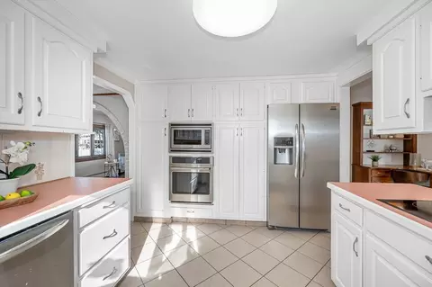 Kitchen - 63 Deering St, Reading, MA 01867 photo 4 of 4