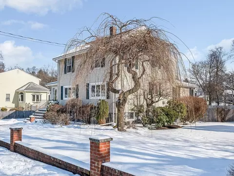 Exterior - 63 Deering St, Reading, MA 01867 photo 3 of 4