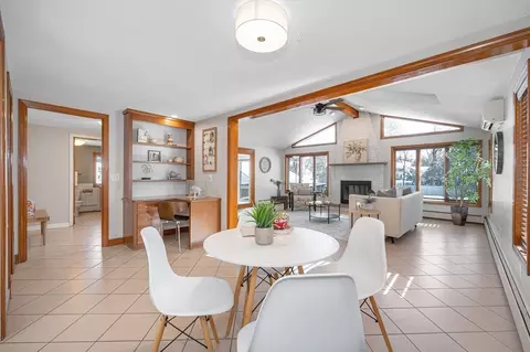 Dining - 63 Deering St, Reading, MA 01867 photo 4 of 5