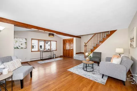 Living - 63 Deering St, Reading, MA 01867 photo 1 of 4