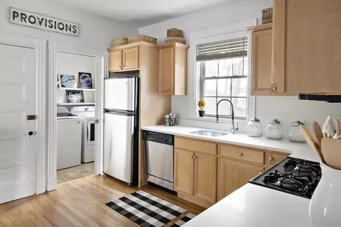 128 Paul Revere Rd #2, Arlington, MA 02474