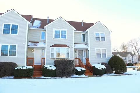16 Patrick Rd #16, Tewksbury, MA 01876