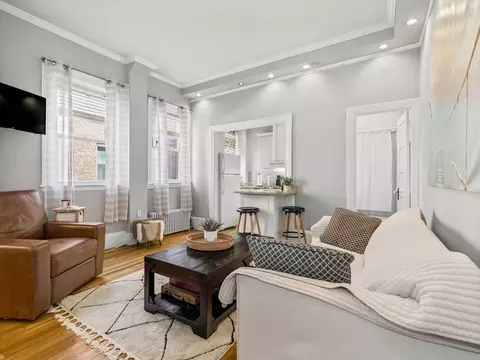 386 Commonwealth Ave #52, Boston, MA 02215