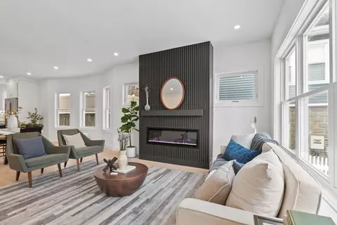 28 Sutherland Rd #28, Arlington, MA 02476