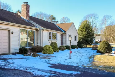 75 Captain Shiverick Rd, Yarmouth, MA 02664