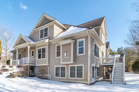 6 Old County #3, Sudbury, MA 01776