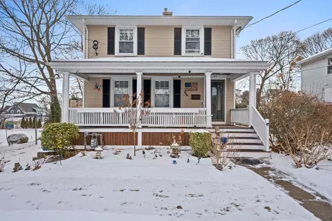 49 Wynot Rd, Braintree, MA 02184