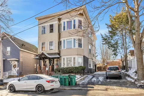 21-23 Fulton St, Fitchburg, MA 01420