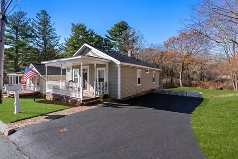 58 Stow Rd, Marlborough, MA 01752