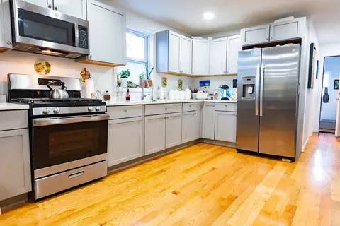 Kitchen - 20 Margin St, Lawrence, MA 01841 photo 4 of 4
