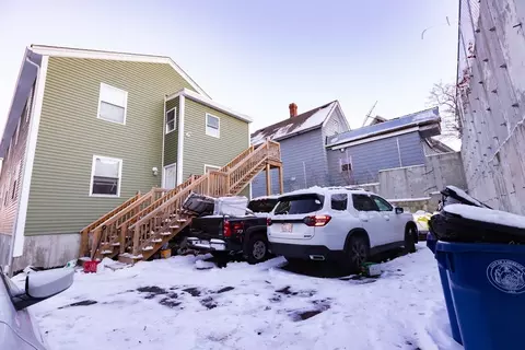 Exterior - 20 Margin St, Lawrence, MA 01841 photo 3 of 3