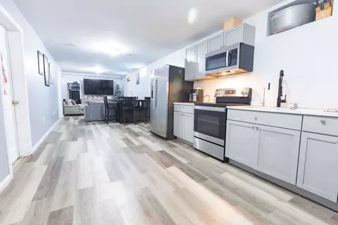 Kitchen - 20 Margin St, Lawrence, MA 01841 photo 3 of 4
