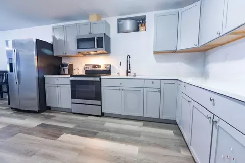 Kitchen - 20 Margin St, Lawrence, MA 01841 photo 2 of 4