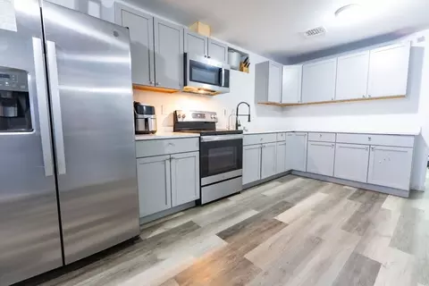 Kitchen - 20 Margin St, Lawrence, MA 01841 photo 1 of 4