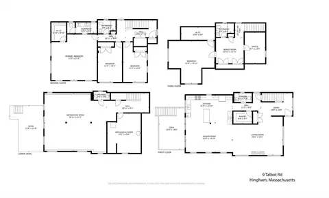 9 Talbot Rd, Hingham, MA 02043 photo 24