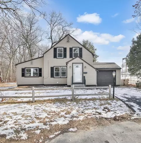 48 Baker St, Ludlow, MA 01056