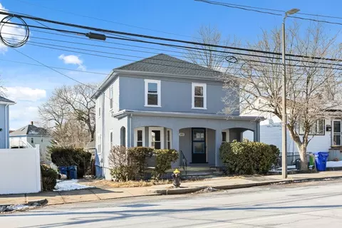 150 Almont St, Boston, MA 02126