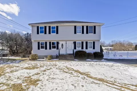 15 Sunflower Ln #B, Westfield, MA 01085