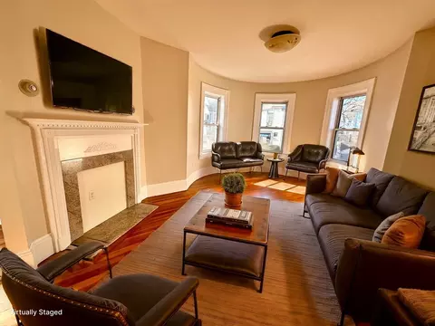 33 Montrose #2, Roxbury, MA 02119