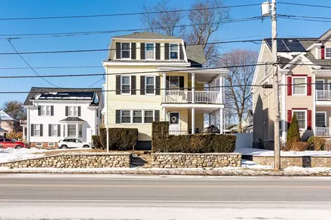 350 Kenoza Ave, Haverhill, MA 01830