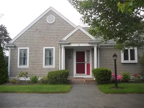 393 N Falmouth Highwway #1, Falmouth, MA 02536
