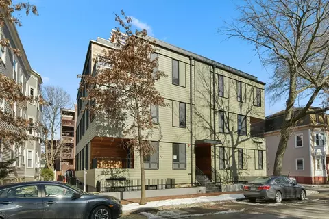 213 Harvard #7, Cambridge, MA 02139