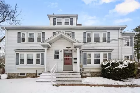 25-27 Cotter Rd, Newton, MA 02468