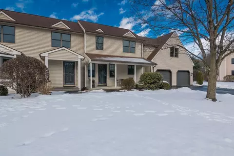 4 Pomeroy Ln #C, Sunderland, MA 01375