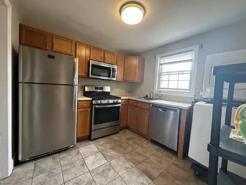 Kitchen - 481 Cold Spring Ave #2A, West Springfield, MA 01089 photo 1 of 2
