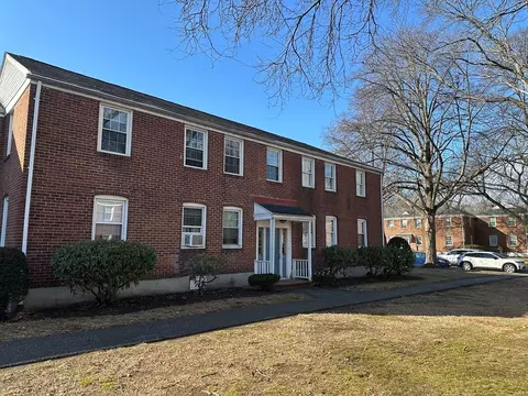 Exterior - 481 Cold Spring Ave #2A, West Springfield, MA 01089 photo 2 of 4