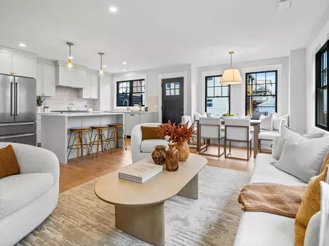 77 Foster #77, Arlington, MA 02474