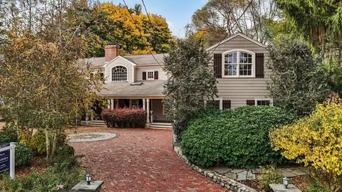 45 South St, Needham, MA 02492 photo 4