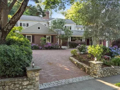 45 South St, Needham, MA 02492 photo 2