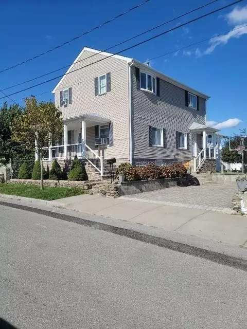 170 Baird St, Fall River, MA 02721