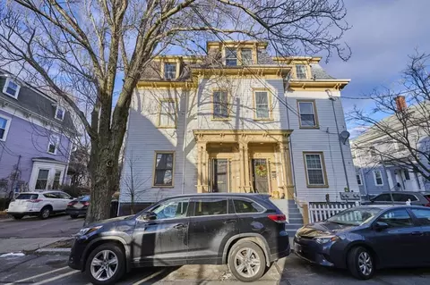 385 Washington St, Cambridge, MA 02139