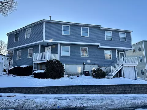 113 School St #A2, Lowell, MA 01854