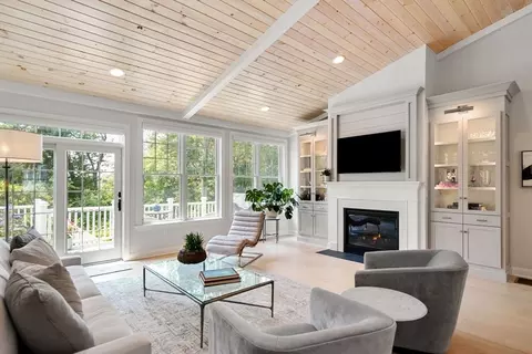 4 Benjamin Ln #62, Scituate, MA 02066