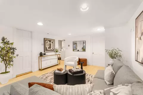 8 Lindall Pl #1, Boston, MA 02114