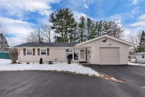 115 Tina Ave, Brockton, MA 02302