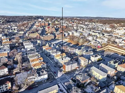 35 Arthur St, Worcester, MA 01604 photo 42
