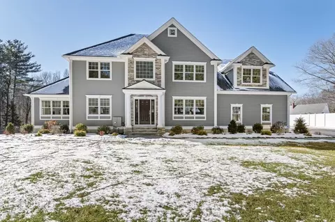 395 Central St #LOT 7C, Georgetown, MA 01833