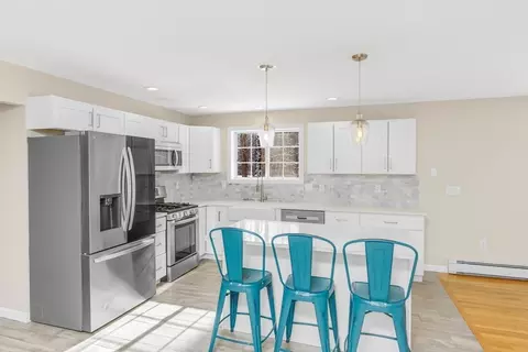 Kitchen - 532 Forest St, Methuen, MA 01844 photo 1 of 2
