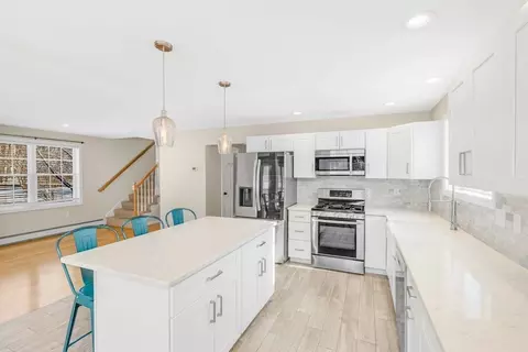 Kitchen - 532 Forest St, Methuen, MA 01844 photo 2 of 2
