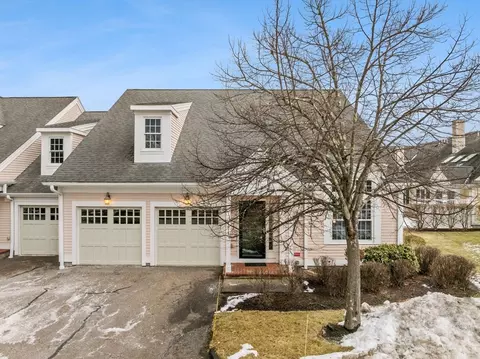 171 Godfrey Dr #171, Norton, MA 02766